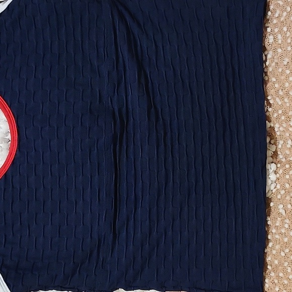 Canoan Brazilian Tank Top - Picture 3 of 14